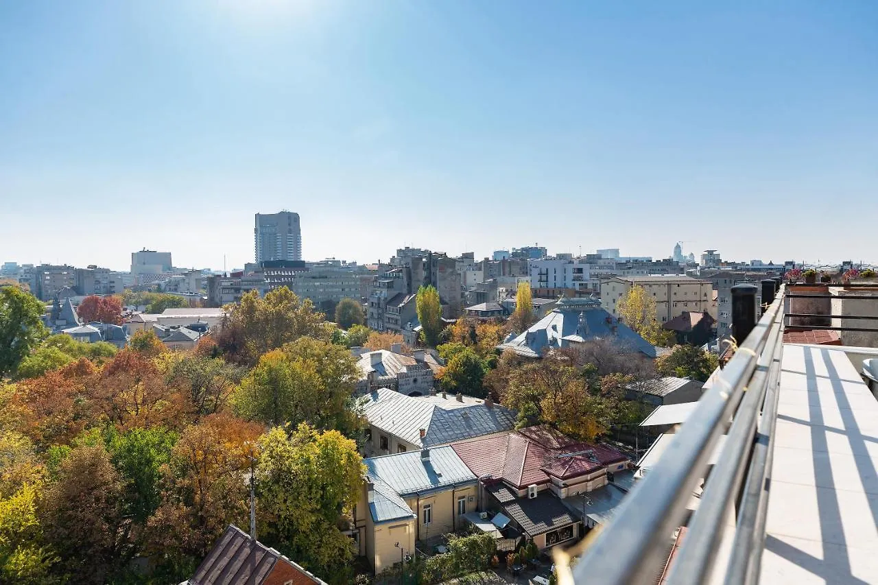 Qult - Paradiso Perduto Bucarest